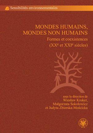The Reduction of Humanity to Animality in Some of Henri Michaux’s Short Stories Cover Image