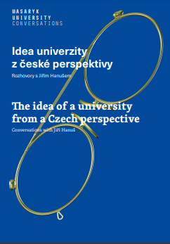 PRESERVING UNIVERSITY CULTURE Cover Image