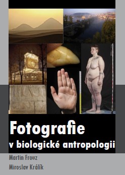 Fotografie v biologické antropologii