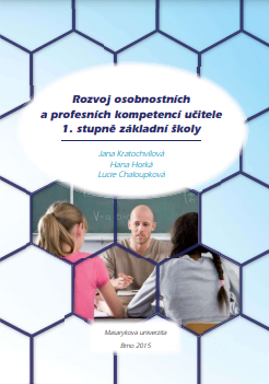 Development of personality and professional competences of the first grade teacher of elementary school Cover Image