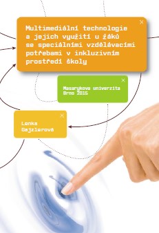 Multimedia Technologies and their Use in Children with Special Education Needs in Inclusive School Settings Cover Image