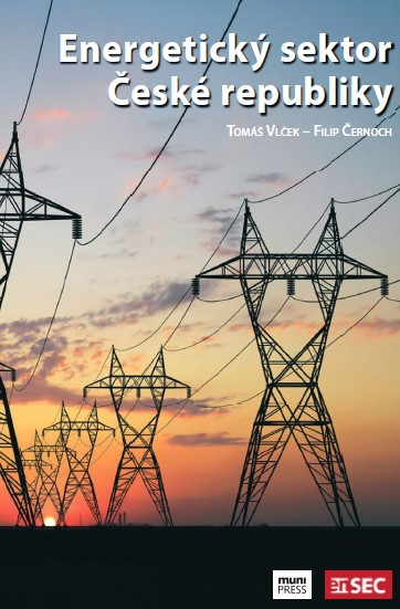 ACTORS AND LEGISLATIVE FRAMEWORK OF ENERGY IN CZECH REPUBLIC Cover Image