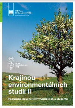 Shades of the Czech eco-movement after 25 years Cover Image
