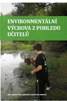 Teachers' Perspectives on Environmental Education Cover Image
