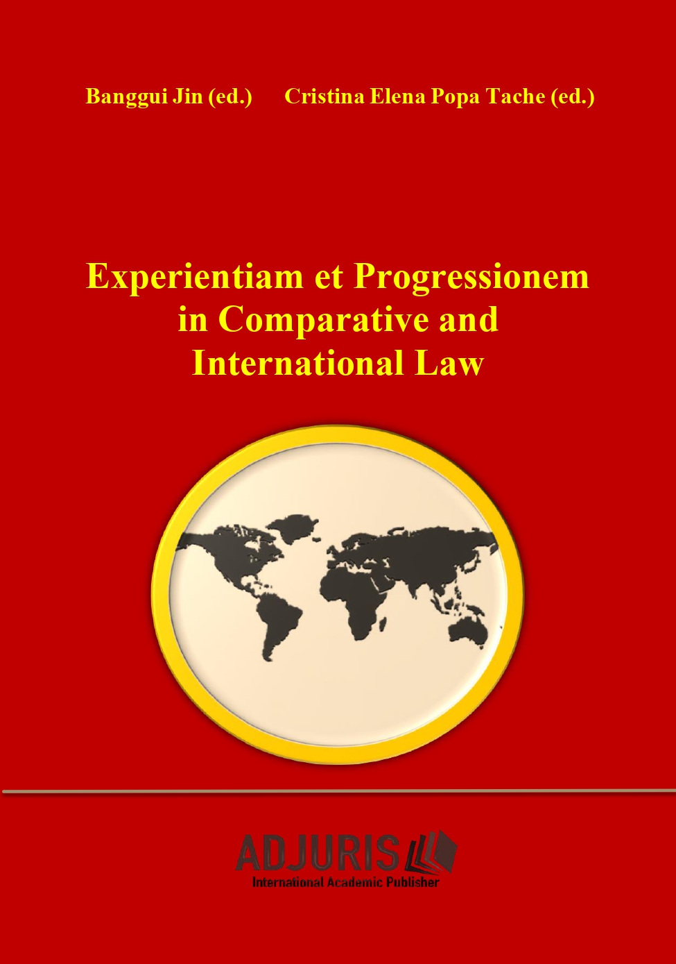 Comments on Current Regulatory Diversity under Public International Law
