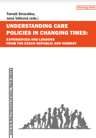 Understanding care services in changing times