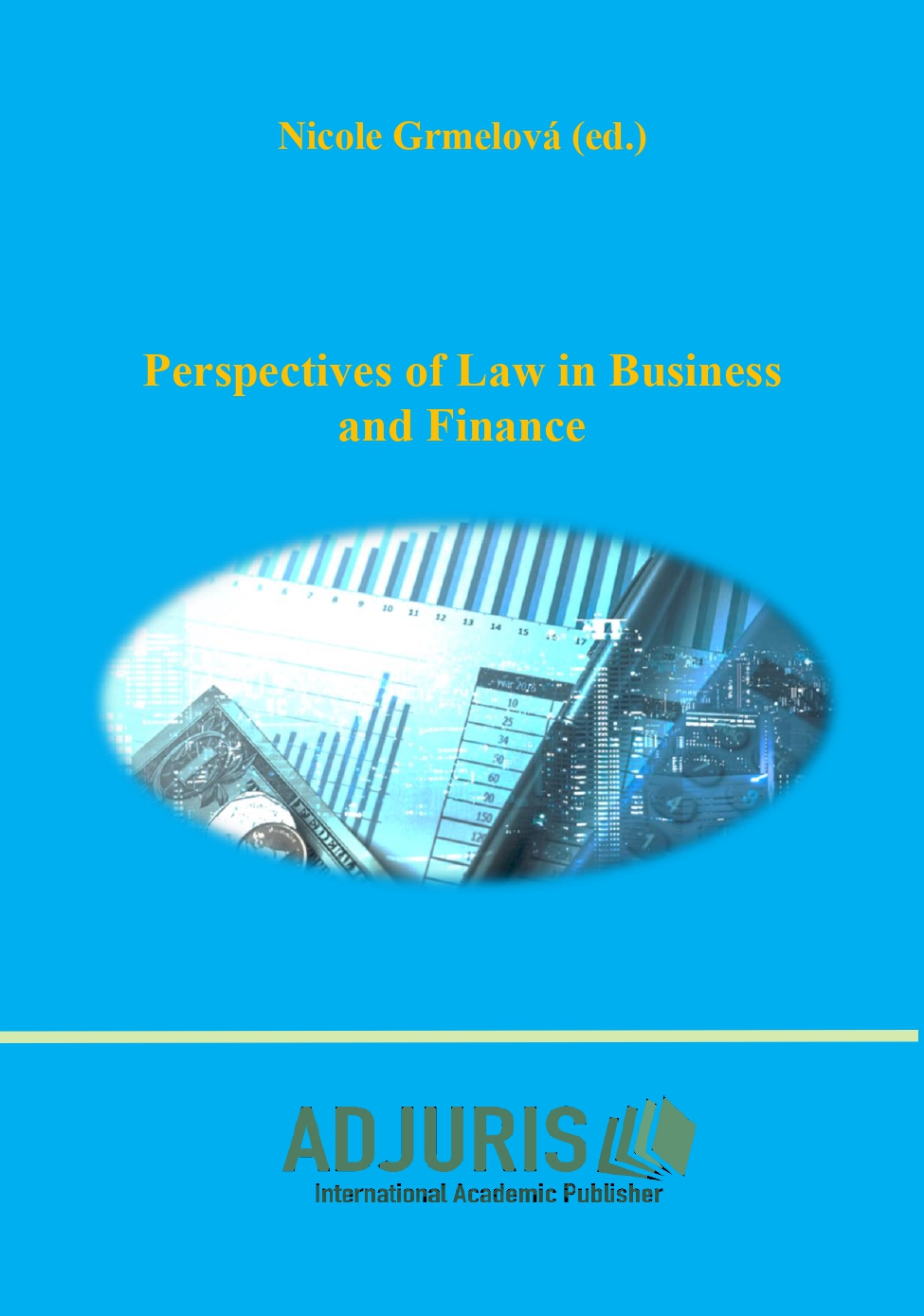 The Center of Main Interest (COMI) in Recent Case-law Cover Image