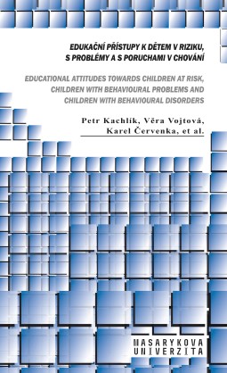THE ROLE OF PRO-INCLUSIVE CULTURE OF EDUCATIONAL INSTITUTIONS IN INTEGRATION OF A CHILD WITH EMOTIONAL AND BEHAVIOURAL DISORDERS Cover Image