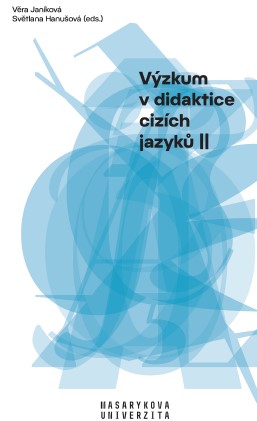 Research in foreign language didactics II Cover Image