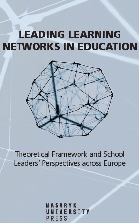 Leading Learning Networks in Education: Theoretical Framework and School Leaders’ Perspectives across Europe Cover Image
