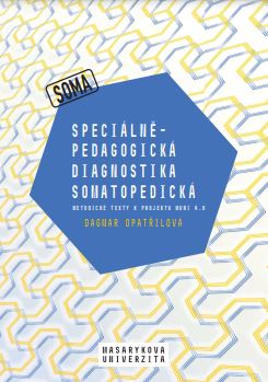 Special pedagogical diagnostics in education of individuals with physical disability Cover Image
