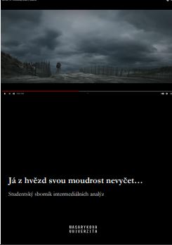 Vítězslav Nezval: After the storm Cover Image