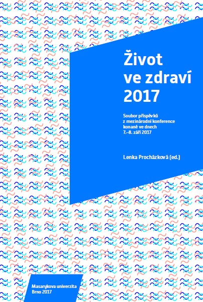 Epidemiological view of intoxication in children in the Slovak Republic Cover Image