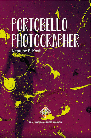 Portobello Photographer