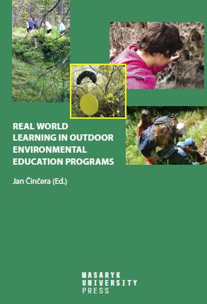 EXPERIENTIAL LEARNING IN OUTDOOR ENVIRONMENTAL EDUCATION PROGRAMS: A SOURCE OF LEARNING AND CONFUSION Cover Image