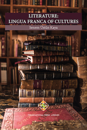 Literature: Lingua Franca of Cultures