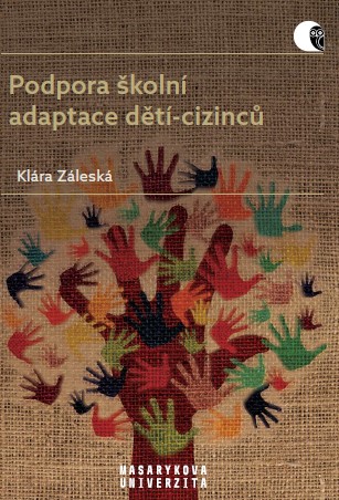 Support for immigrant children’s school adaptation: Insights into Czech and Norwegian practices Cover Image