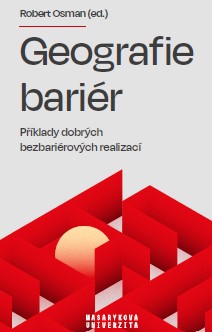 Geography of barriers: Examples of good barrier-free implementations Cover Image