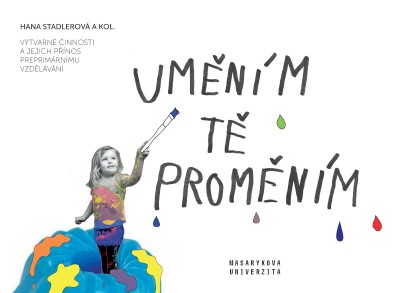 Art and education in kindergartens, examples of good practice Cover Image