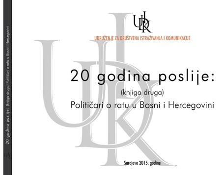 20 godina poslije: Političari o ratu u Bosni i Hercegovini