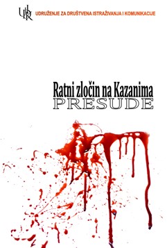War crime at Kazani – verdicts Cover Image