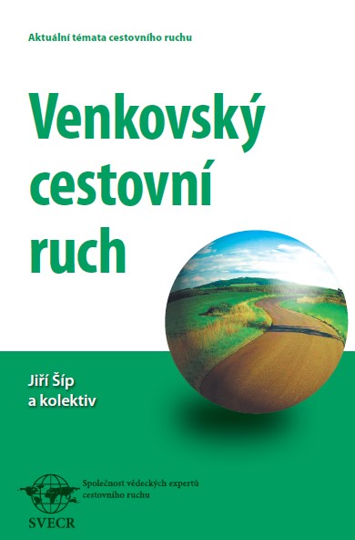 Changes in the use of the rural area of Třeboňsk by tourism through the eyes of local actors Cover Image