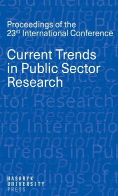 Industrial Cooperation, Knowledge Sources and the Role of Public Sector in Manufacturing Firms: Case of Spain and Portugal Cover Image