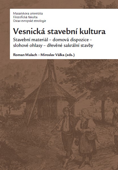 The granary house and the solution to its problems in Czech ethnology Cover Image
