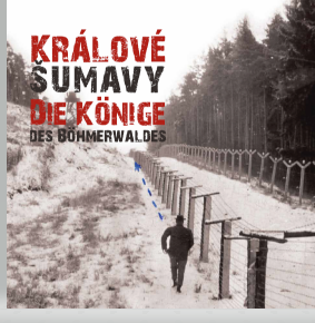 The kings of Šumava Cover Image