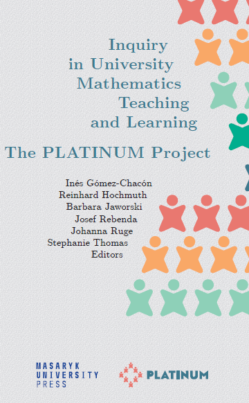 Evaluation of Inquiry-Based Mathematics Education Cover Image