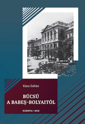 Farewell to Babeş–Bolyai University Cover Image