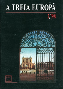 The Fate of Central Europe is Played Out in Sarajevo Cover Image