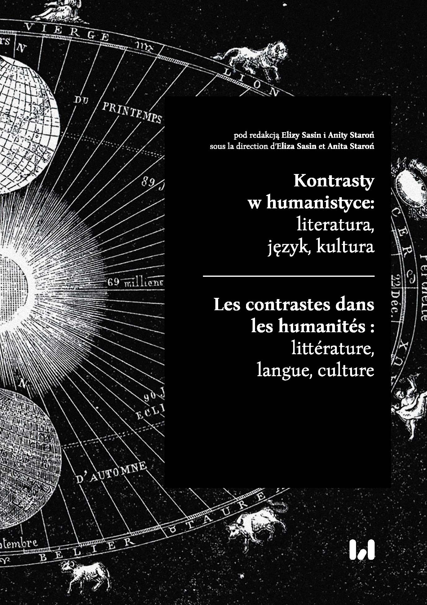 Anthroponymy in Mohamed Nedali’s Writing: from Contact of Languages to Social Contrasts Cover Image