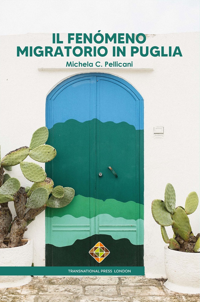 Migration in Puglia Cover Image