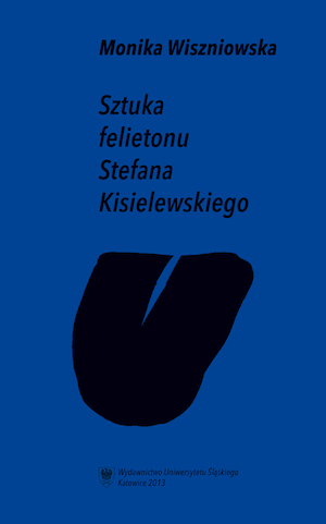 The art of a feature by Stefan Kisielewski Cover Image