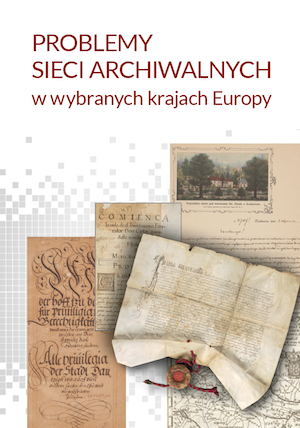 The Archival Network of the Principality of Liechtenstein Cover Image