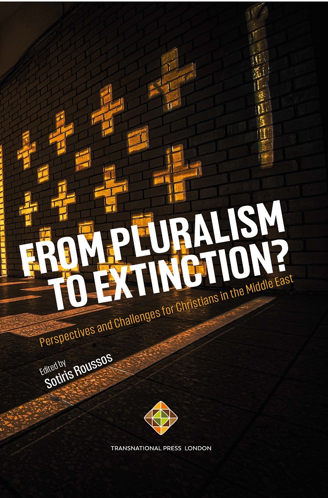 From Pluralism to Extinction? Perspectives and Challenges for Christians in the Middle East Cover Image
