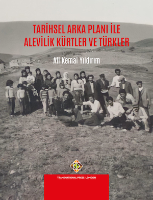 Alevis, Kurds and Turks with Its Historical Background