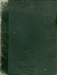 Issue LITERARY COLLECTION. Book One 1910 Cover Image