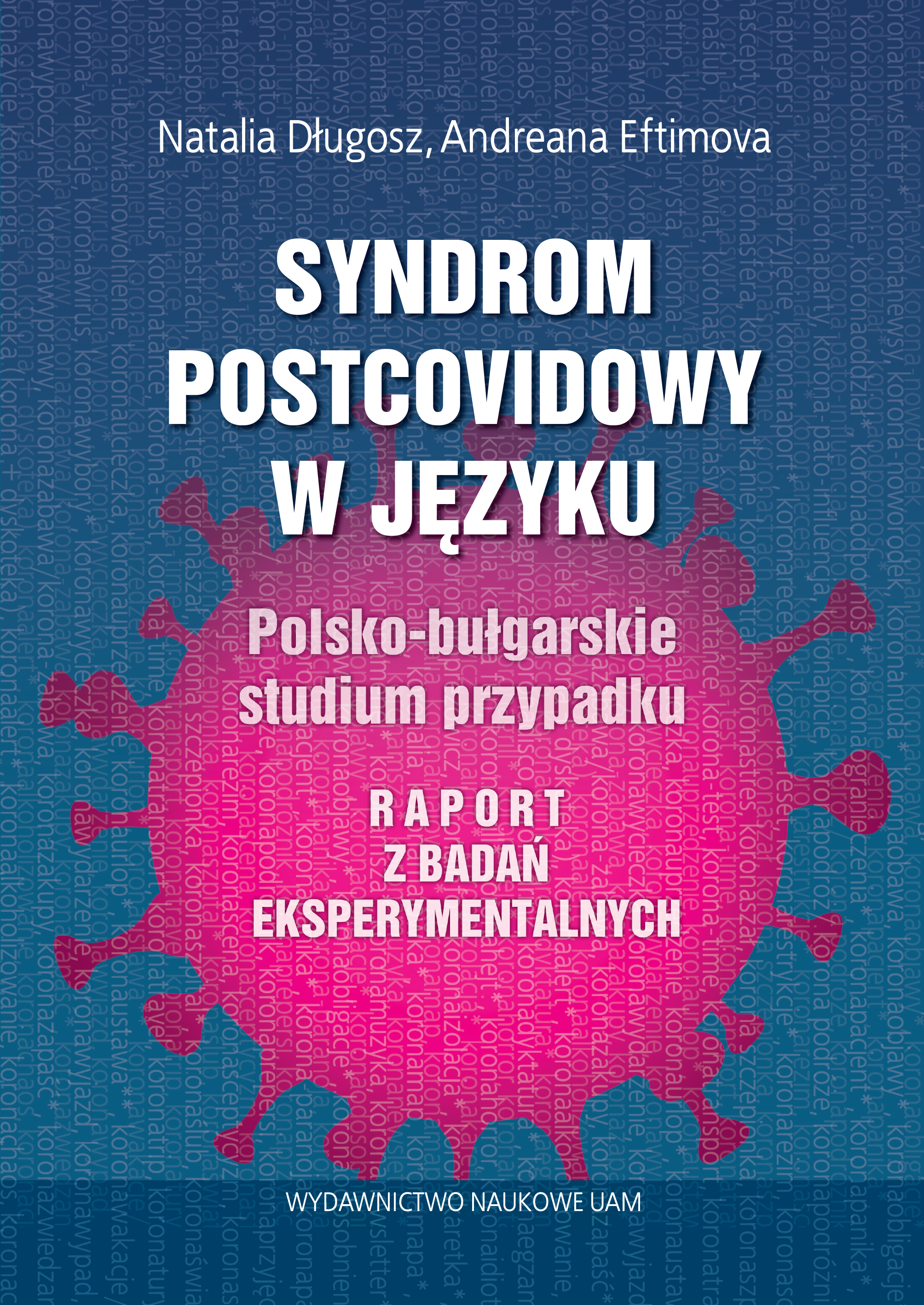 Post-Covid syndrome in language Cover Image