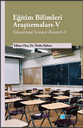 The Use of Turkish Legends to Develop Reading and Writing Skills in Teaching Turkish as a Foreign Language Cover Image