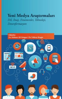 Use of Digital Channels in Disaster Period from Disaster Communication Framework; an Analysis on Universities Cover Image
