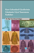 Contribution of Traditional Clothes to Today’s Clothing Design Cover Image