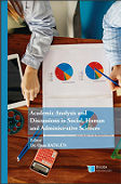 Academic Analysis and Discussions in Social, Human and Administrative Sciences Cover Image