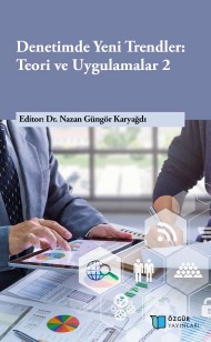 Development Opportunity and Use of Blockchain Technology and Artıfıcial Intelligence in Accountability, Accounting and Assurance Cover Image