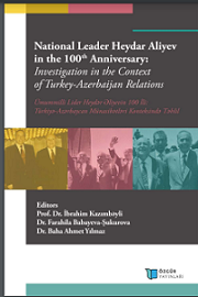 The Concept of Savior Leadership in Political Communication: A Qualitative Research on Hayder Aliyev’s Perception of Turkic World Cover Image