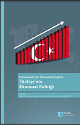 Turkey's Economic Policy in Light of New Transformations in the Economy