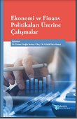 2008 İktisadi Krizinin Ardından Türkiye Ekonomisinin Kaldor Yasası Bağlamında İncelenmesi: Kalıntılarla Genişletilmiş (RALS) Eşbütünleşme Yaklaşımı
