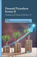 Investigation of the Effects of Working Capital, Financial Leverage and Net Interest Return on Bank Performance Using Panel Data Analysis Cover Image