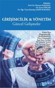 Human Resources Competency Model: A Research to Determine the Competencies of Human Resources Managers in Turkey Cover Image
